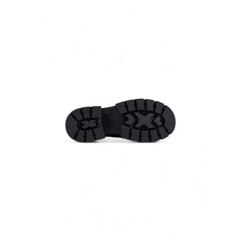 Guess Black Polyethylene Ankle