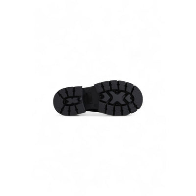 Guess Black Polyethylene Ankle