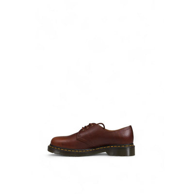 Dr. Martens Bruine Leren Oxfords en Derby's