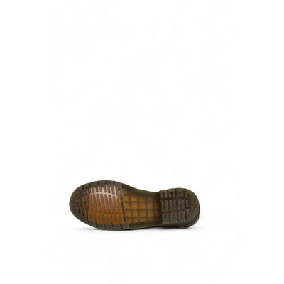 Dr. Martens Bruine Leren Oxfords en Derby's