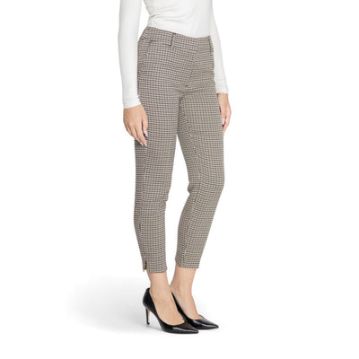 Only Beige Polyester Pant
