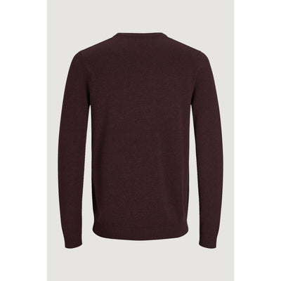 Jack Jones Purple Cotton Sportswear