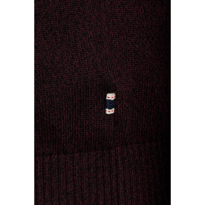 Jack Jones Purple Cotton Sportswear