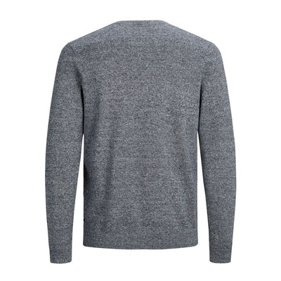 Jack Jones Blue Cotton Sportswear