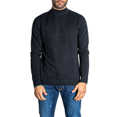 Jack Jones Zwarte Katoenen Sportkleding