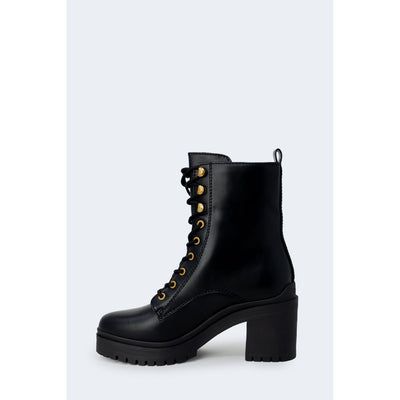 Bottes Guess en polyéthylène noir