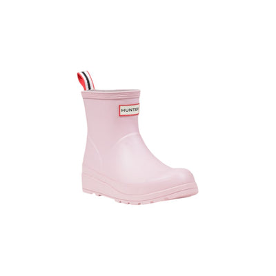 Hunter Multicolor Recycled Polyester Ankle