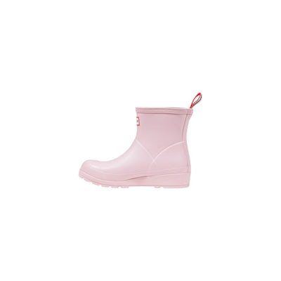 Hunter Multicolor Recycled Polyester Ankle