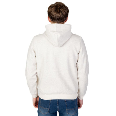 U.S. POLO ASSN. Beige Polyester Jackets & Coat