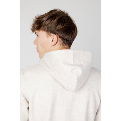 U.S. POLO ASSN. Beige Polyester Jackets & Coat