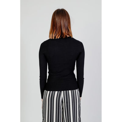 Vêtements de sport en viscose noire uniquement
