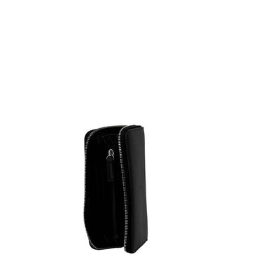 Replay Zwarte Polyethyleen Portemonnee