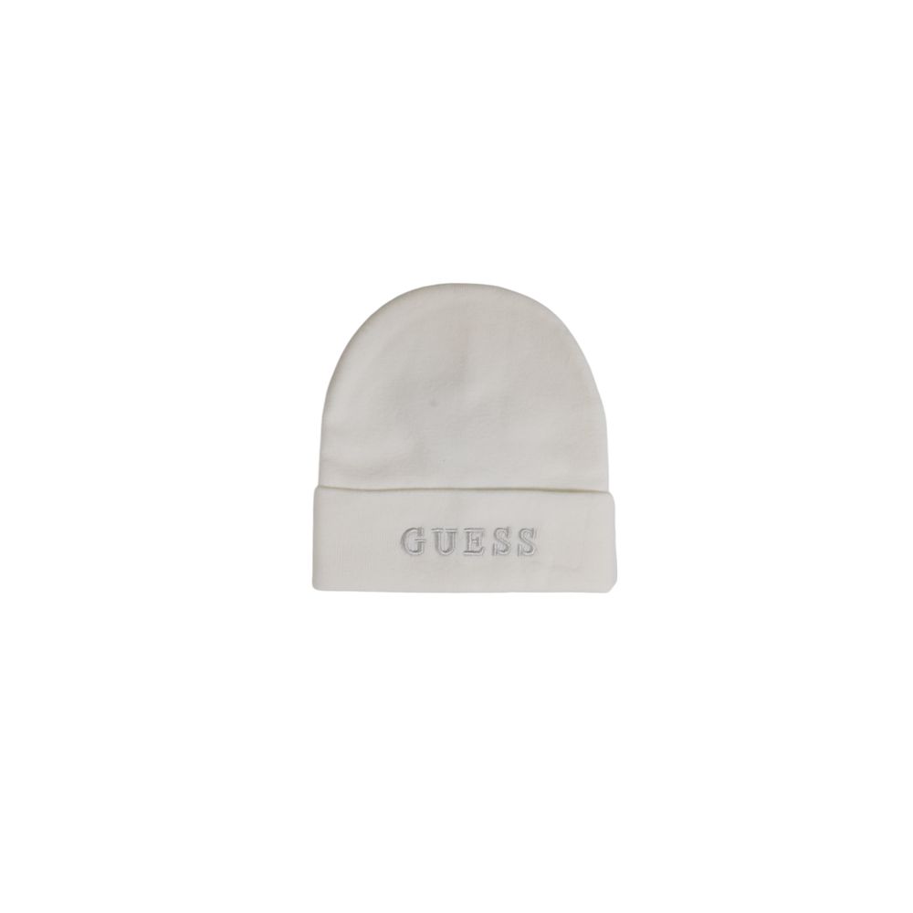 Casquette de baseball Guess Cream Marabou