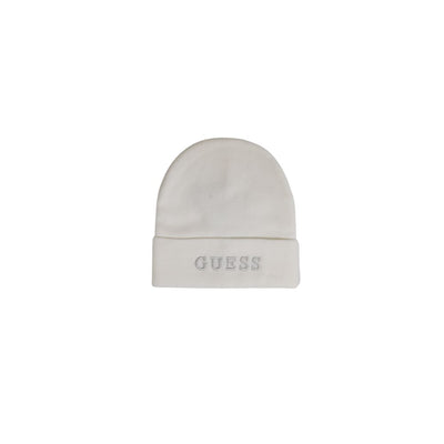Casquette de baseball Guess Cream Marabou