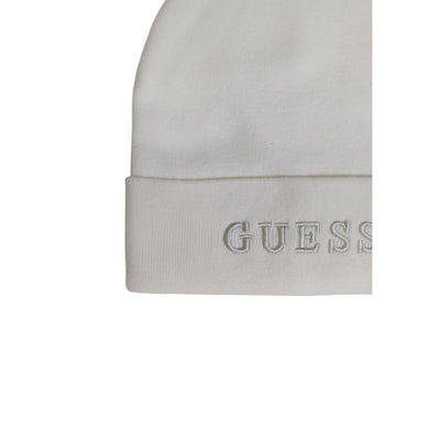 Casquette de baseball Guess Cream Marabou