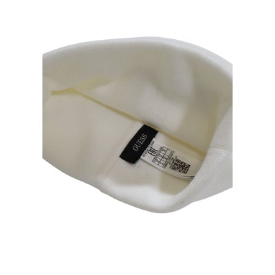 Casquette de baseball Guess Cream Marabou