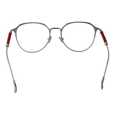 Montures optiques rouges pour femmes Tod's