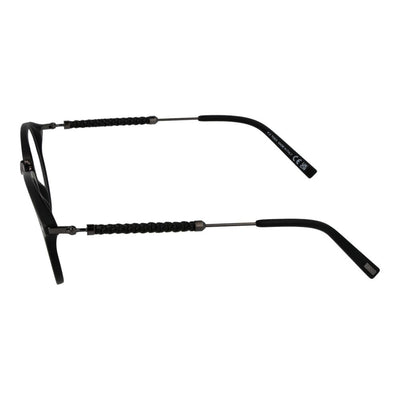 Tod's Black Men Glasses Frame