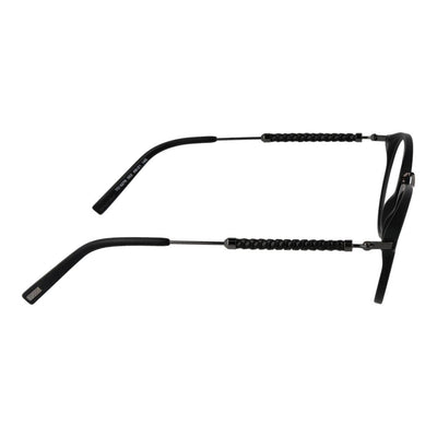 Tod's Black Men Glasses Frame