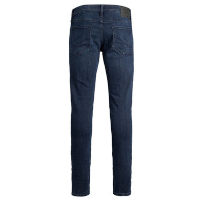 Jean et pantalon en coton bleu Jack Jones
