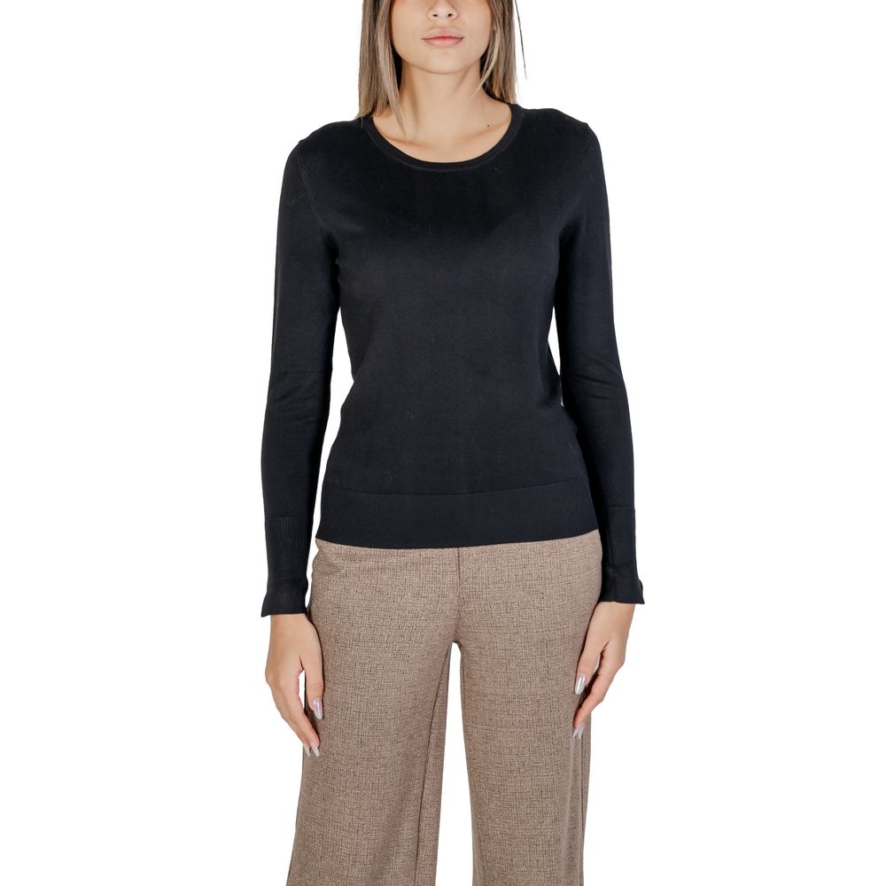 Street One Zwarte Viscose Sportkleding