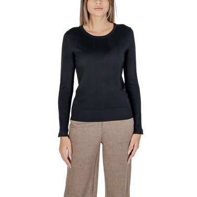 Street One Zwarte Viscose Sportkleding