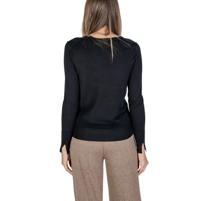 Street One Zwarte Viscose Sportkleding