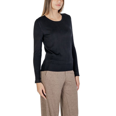 Street One Zwarte Viscose Sportkleding