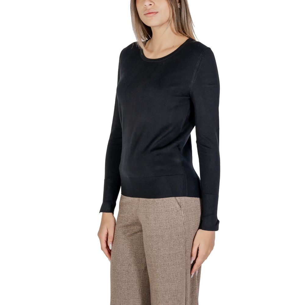 Street One Zwarte Viscose Sportkleding