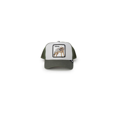 Goorin Bros Green Cotton Caps Baseball Hat