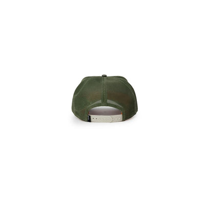Goorin Bros Green Cotton Caps Baseball Hat