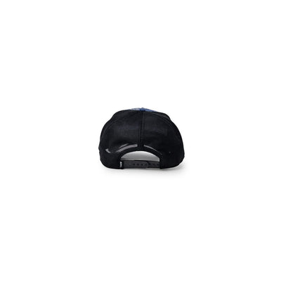Goorin Bros Blue Cotton Caps Baseball Hat