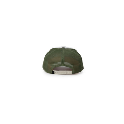 Goorin Bros Green Cotton Caps Baseball Hat