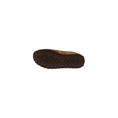 Alviero Martini Prima Classe Beige Polyethylene Sneaker