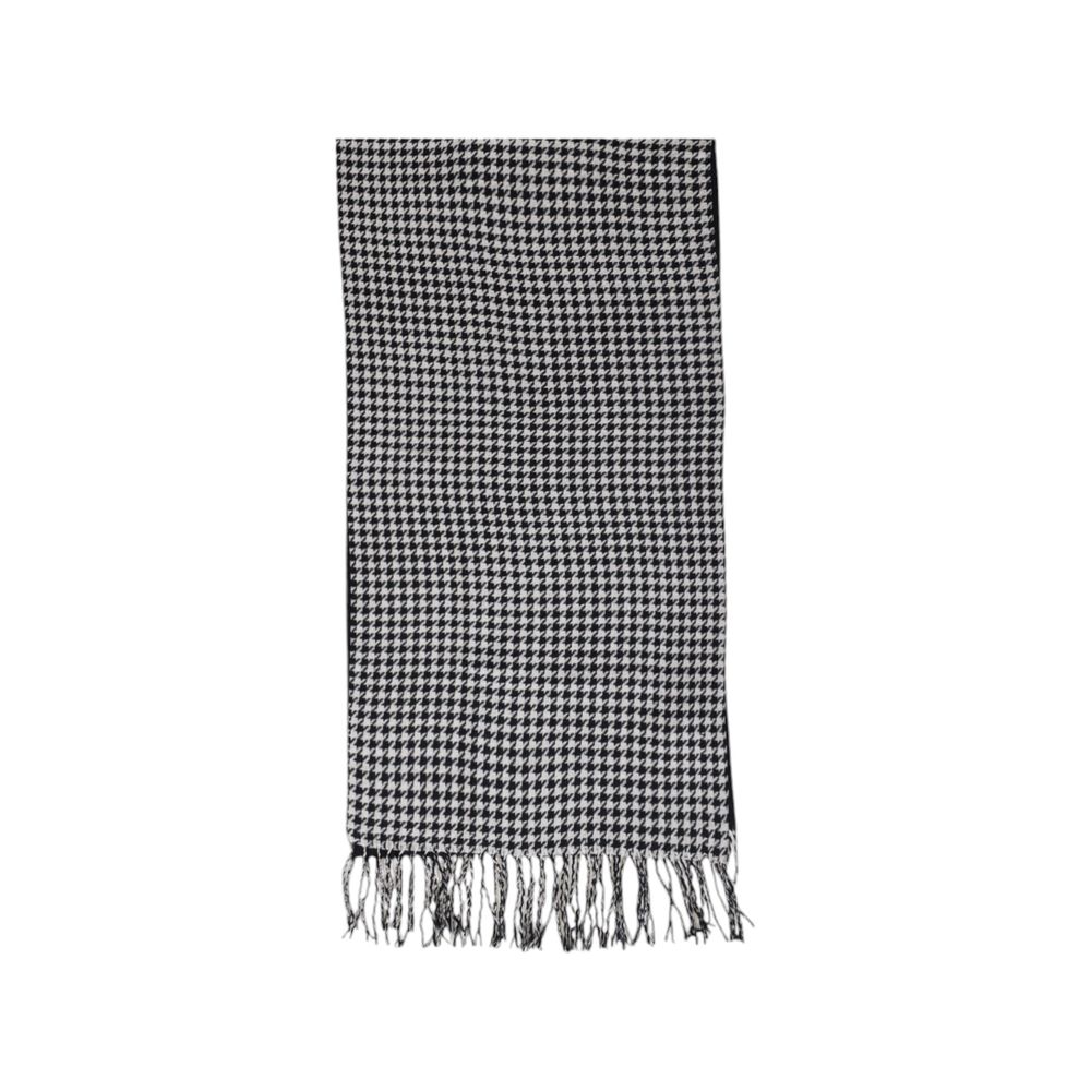 Antony Morato witte Marabou sjaal