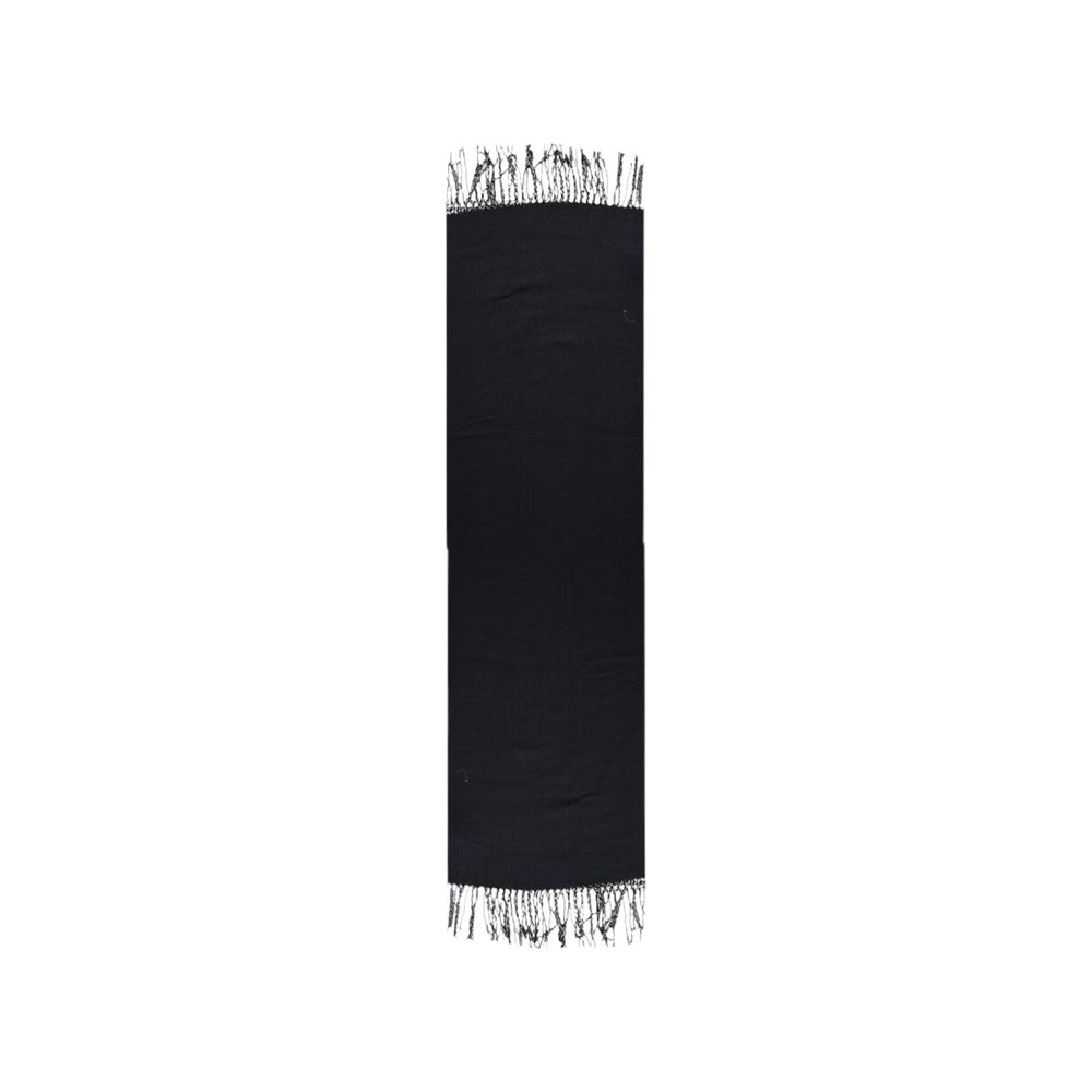 Antony Morato witte Marabou sjaal