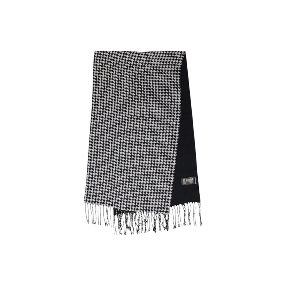 Antony Morato witte Marabou sjaal