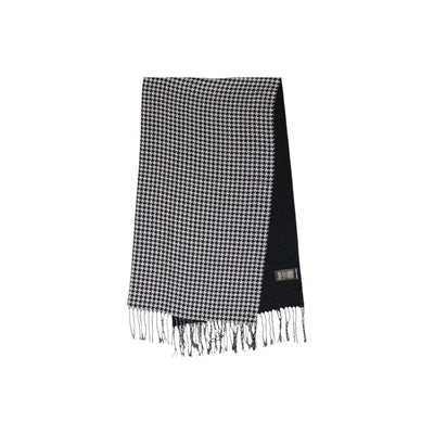 Antony Morato witte Marabou sjaal