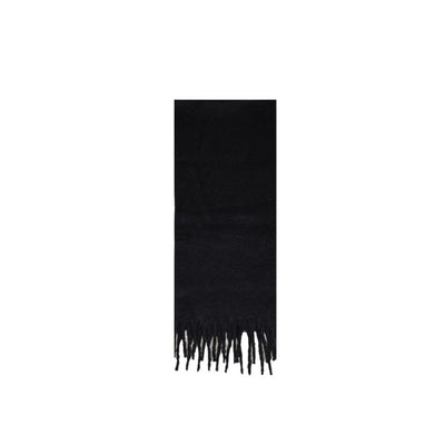Antony Morato Zwarte Polyester Sjaal