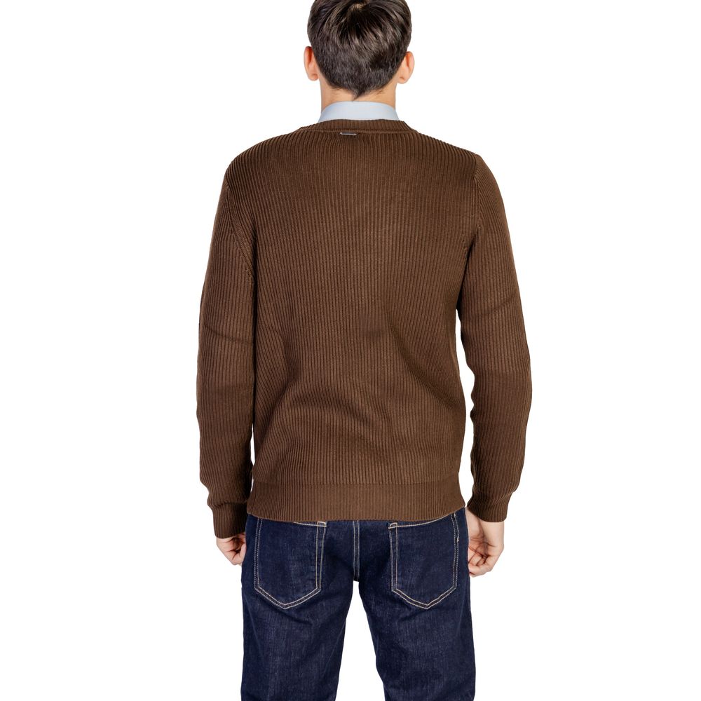 Antony Morato Bruin Polyester Cardigan