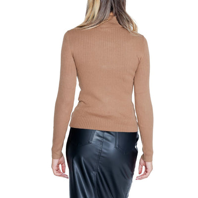Hauts et t-shirts en viscose marron Jacqueline De Yong