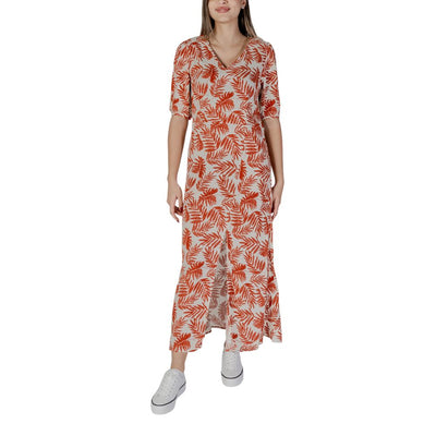 B.Young Rode Viscose Lang