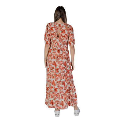 B.Young Rode Viscose Lang