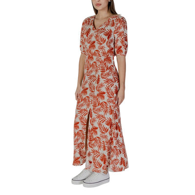 B.Young Rode Viscose Lang