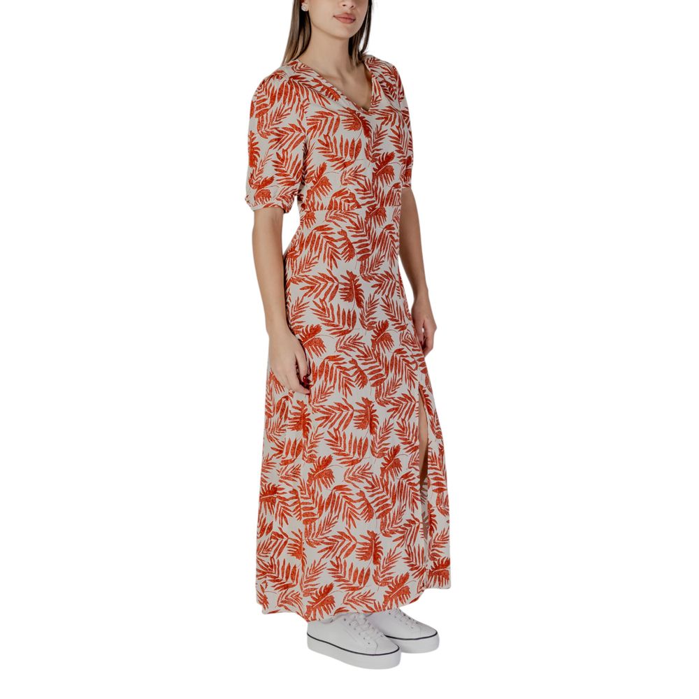 B.Young Rode Viscose Lang