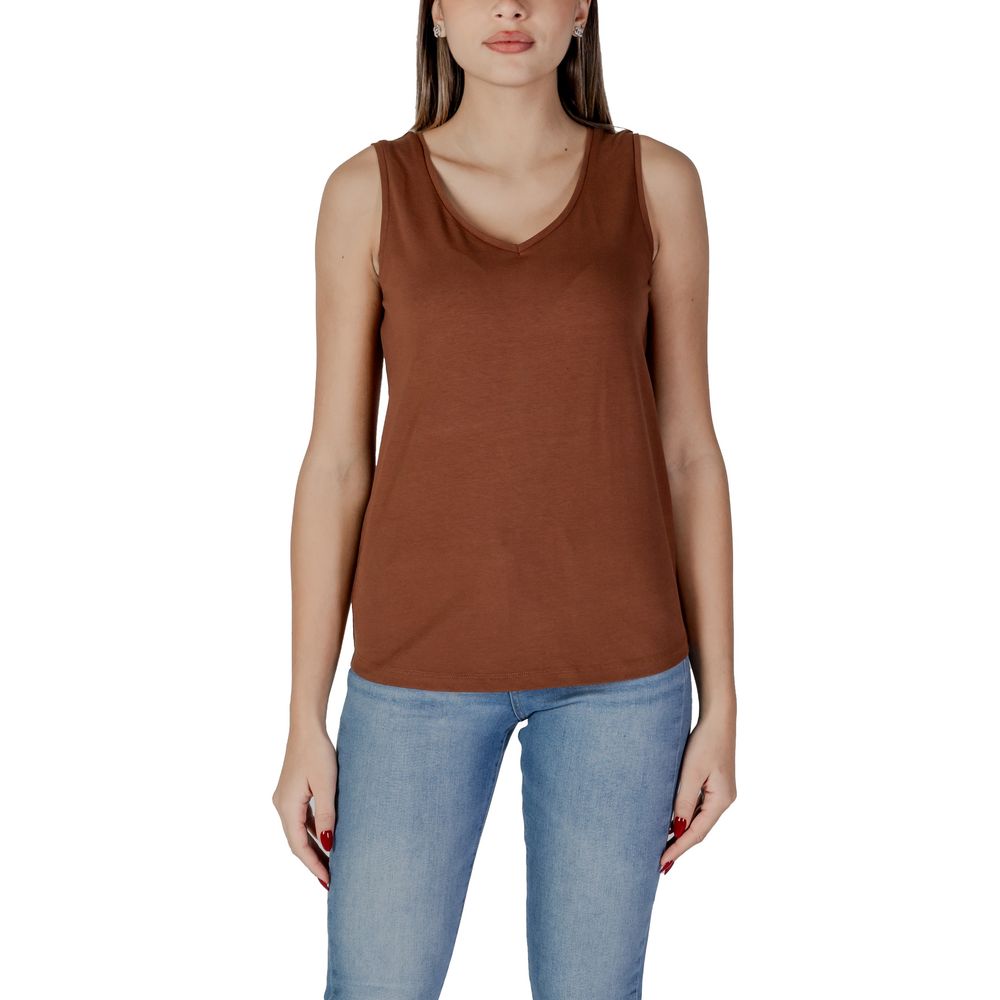 B.Young Bruin Katoenen Tanktop