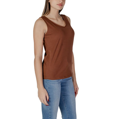 B.Young Bruin Katoenen Tanktop