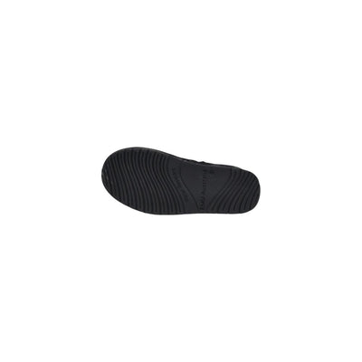 EMU Australia Bottines en cuir noir
