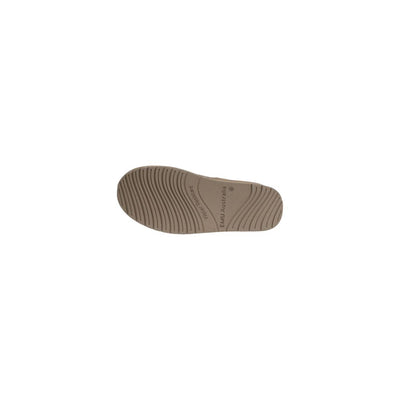 EMU Australia Cheville en cuir gris
