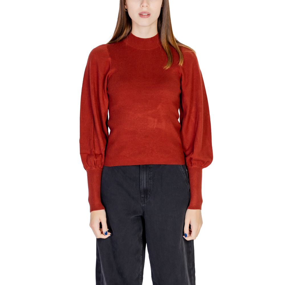 Vêtements de sport en viscose rouge Vero Moda